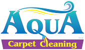 Aqua Carpet Cleaning Logo