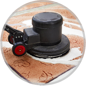 Leather Cleaning Service Icon