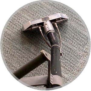 Carpet Cleaning Service Icon
