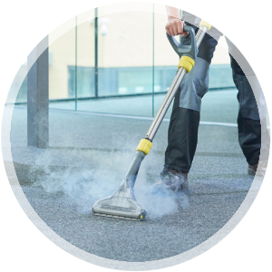 Area rug Cleaning Service Icon
