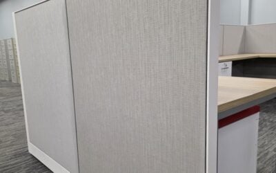From Filthy to Factory-Fresh: Cubicle Wall Restoration in Oakland County, MI