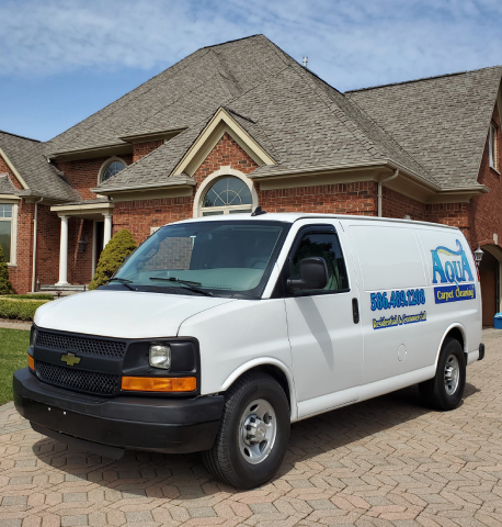 Chem-Dry Imperial Carpet Cleaning Expert Service